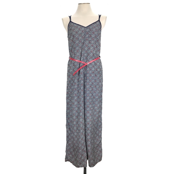 kaleidoscope jumpsuits